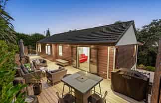 22 Onepu Lane, Manly