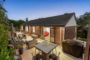 22 Onepu Lane, Manly