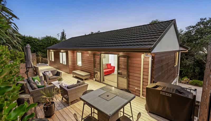 22 Onepu Lane, Manly