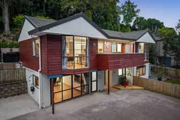 22 Onepu Lane, Manly