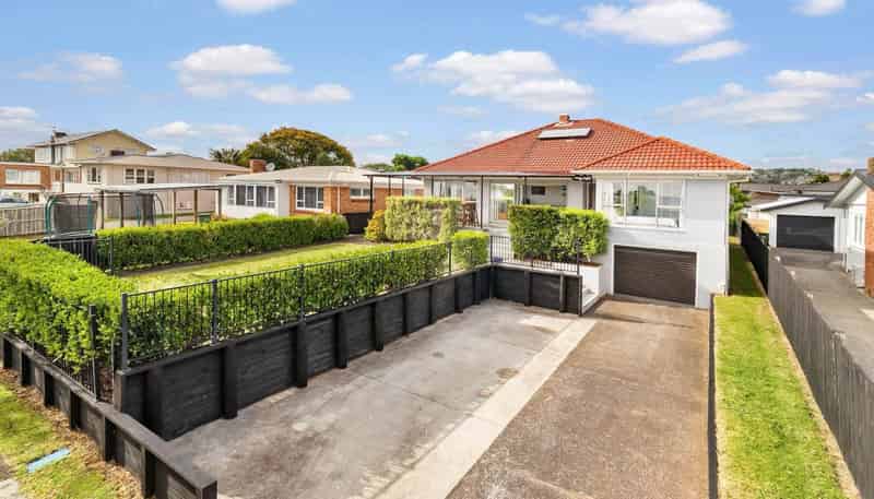 30 Lawrie Avenue, Pukekohe