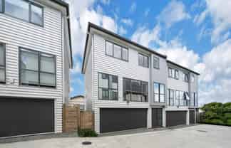 3/12 Jasper Avenue, Mount Roskill