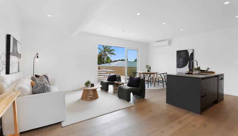 18 Tasman Avenue, Mount Albert