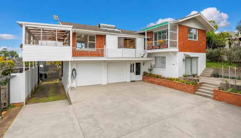 19 Catton Crescent, Mount Roskill