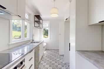 B/17 Fitzroy Street, Wadestown