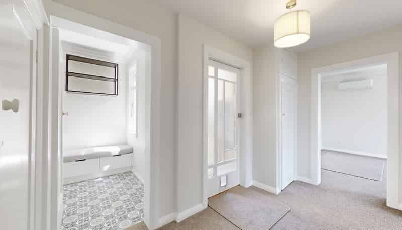 B/17 Fitzroy Street, Wadestown