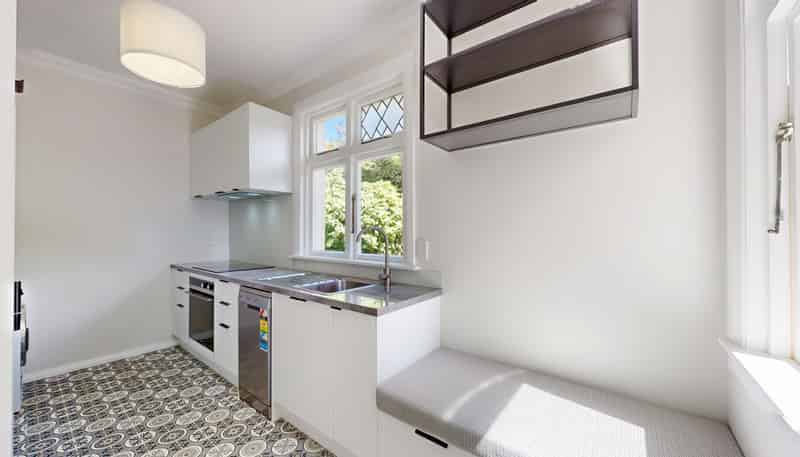 B/17 Fitzroy Street, Wadestown