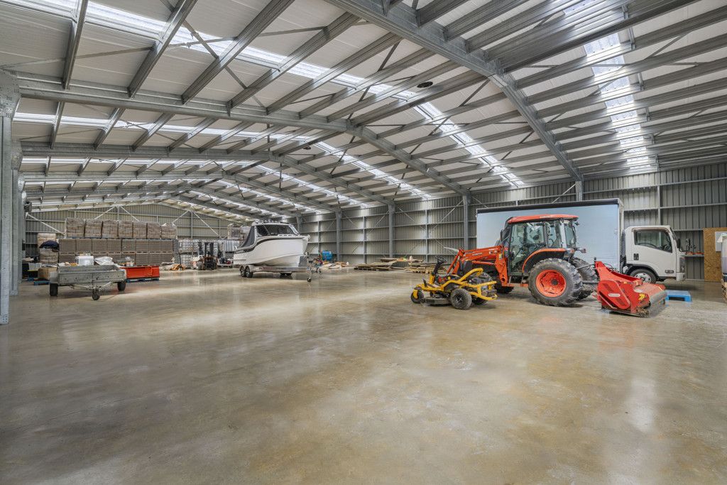 Warehouse, Income & Lifestyle Combined - Vaade 2