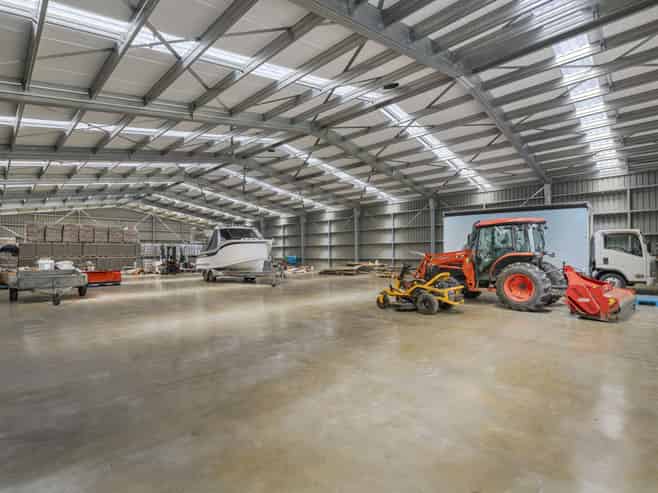 37 Ward Road, Matakana