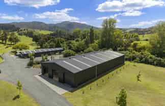 37 Ward Road, Matakana