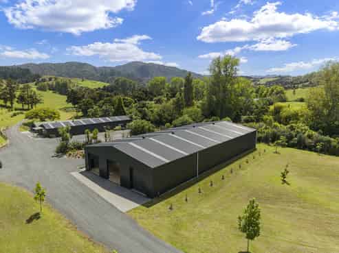 37 Ward Road, Matakana