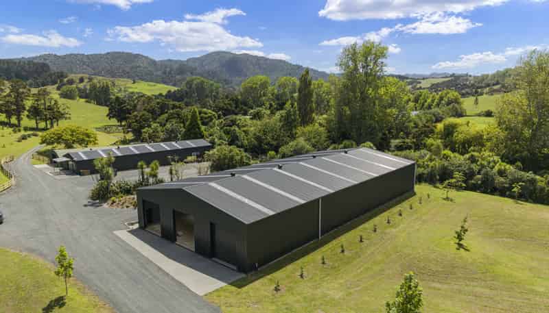 37 Ward Road, Matakana