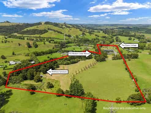 37 Ward Road, Matakana