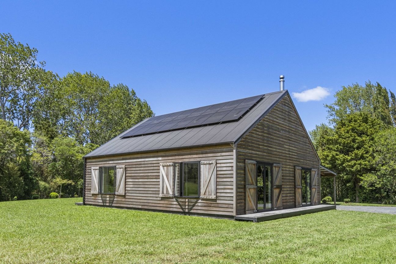 Warehouse, Income & Lifestyle Combined - Vaade 6