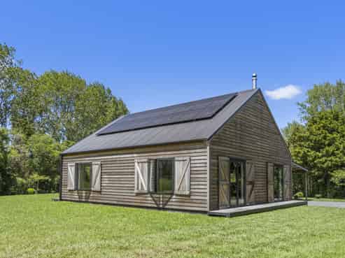 37 Ward Road, Matakana