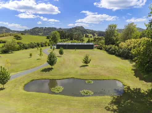 37 Ward Road, Matakana