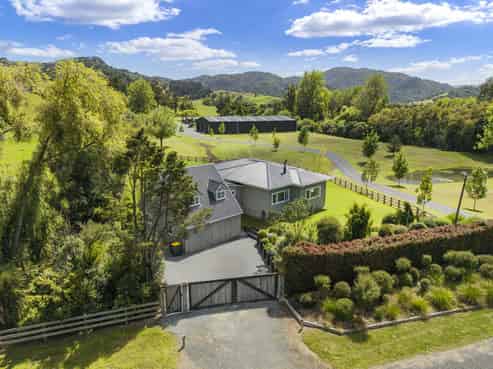 37 Ward Road, Matakana