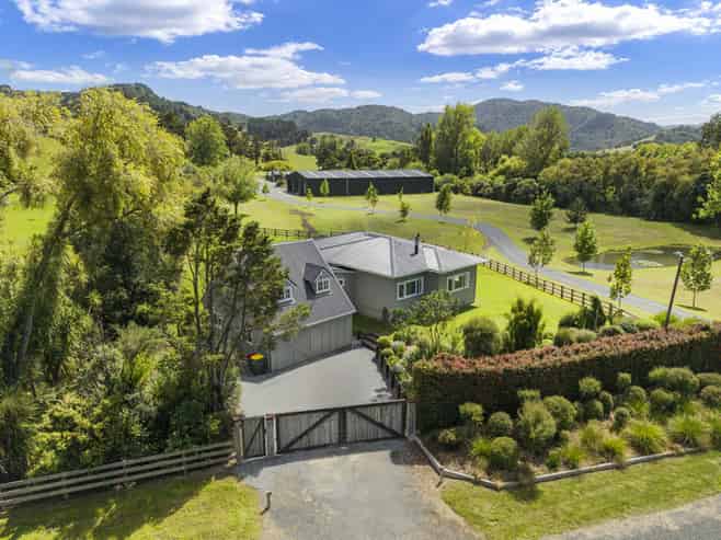 37 Ward Road, Matakana