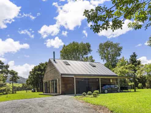 37 Ward Road, Matakana