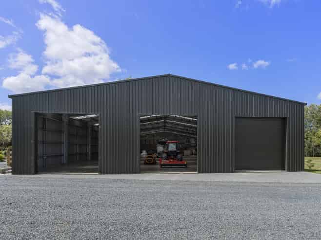 37 Ward Road, Matakana