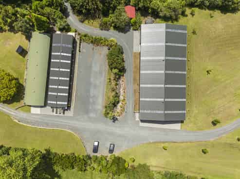 37 Ward Road, Matakana