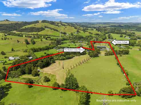 37 Ward Road, Matakana