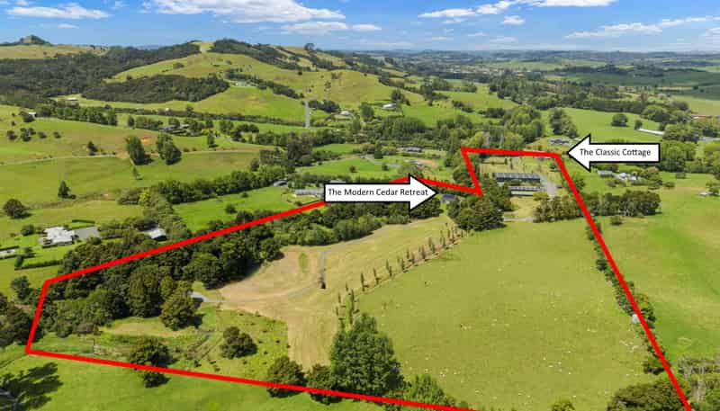 37 Ward Road, Matakana