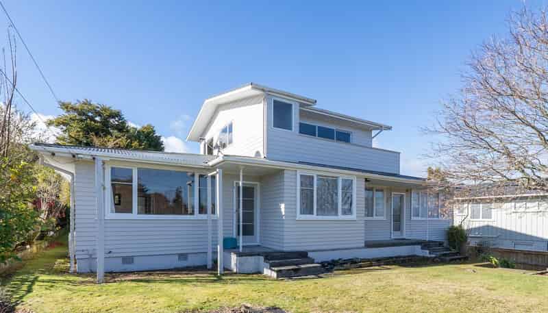 26B Mere Road, Taupo