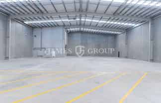 Champion Industrial On Chonny For Lease