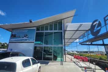 90M² UNITS AT PIER Z, WESTHAVEN
