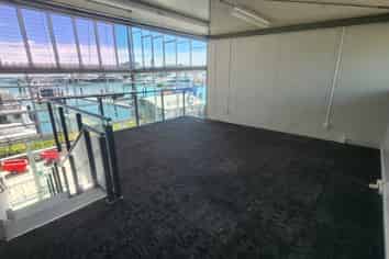 90M² UNITS AT PIER Z, WESTHAVEN
