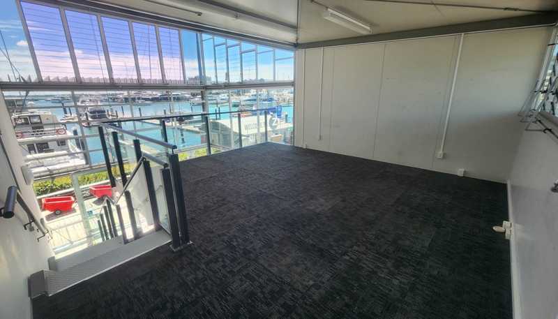 Pier Z/31 Westhaven Drive, Auckland Central