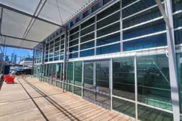 90M² UNITS AT PIER Z, WESTHAVEN
