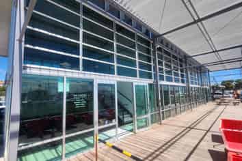 90M² UNITS AT PIER Z, WESTHAVEN
