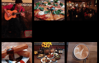 ICONIC RESTAURANT AND BAR - 22 YEARS OF SUCCESS
