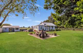 149 Hallett Road, Otakiri