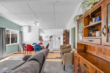 149 Hallett Road, Otakiri