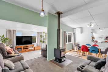 149 Hallett Road, Otakiri