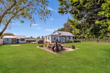 149 Hallett Road, Otakiri