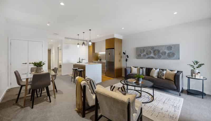 110/6A Nugent Street, Grafton