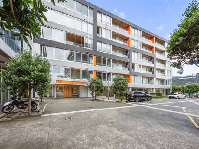 110/6A Nugent Street, Grafton