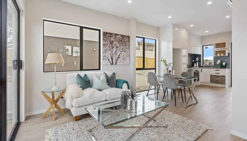 1/80 Ruawai Road, Mount Wellington