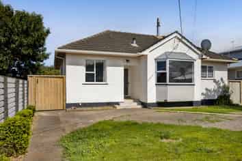165 Waihi Road, Hawera