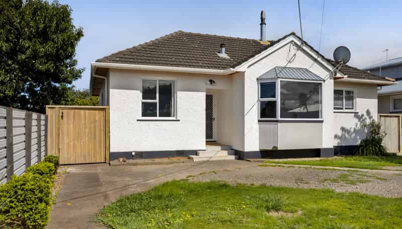 165 Waihi Road, Hawera