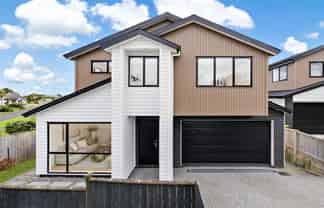 14 Matau Rise, Te Atatu Peninsula