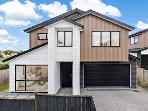 14 Matau Rise, Te Atatu Peninsula