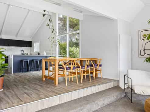 23 Whareora Terrace, Cashmere