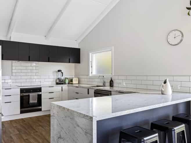 23 Whareora Terrace, Cashmere