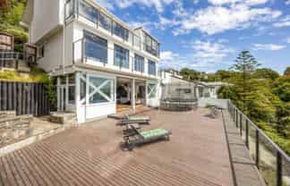 23 Whareora Terrace, Cashmere
