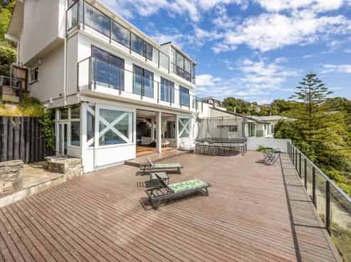 23 Whareora Terrace, Cashmere